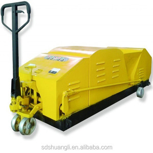 Mesin Tiang Pagar Beton <span class=keywords><strong>Precast</strong></span>/Tumpukan Beton Predcast - Product Image 6