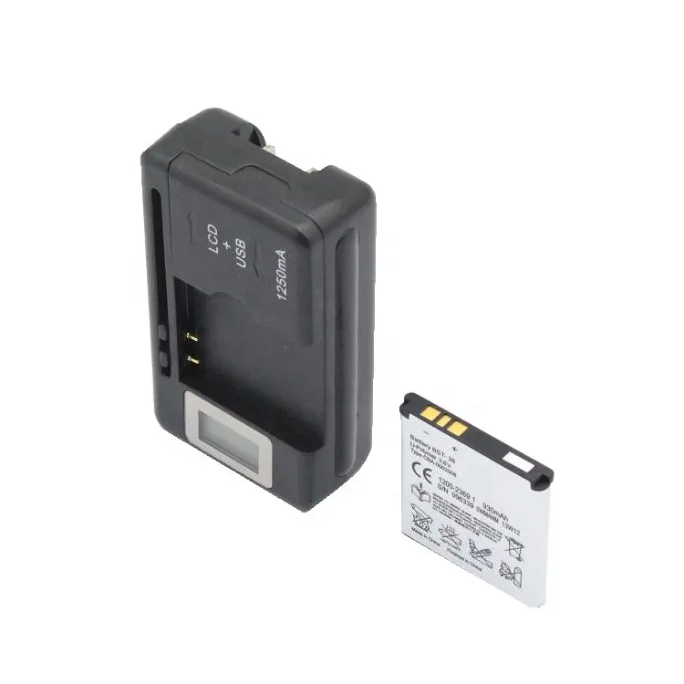 930 mAh BST-38 Hohe Kapazität Batterie Für Sony Ericsson W580 W580i W760 T650 X10 W980 W995 U20i C905c S500c W580c c902 C905