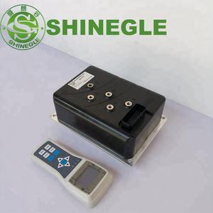 SHINEGLE 15KW AC Motor Controller <strong>Kit</strong> High Speed Engine EV <strong>Conversion</strong> <strong>Kit</strong> for <strong>VW</strong> <strong>Beetle</strong> Bug Golf Cart - Product Image 4