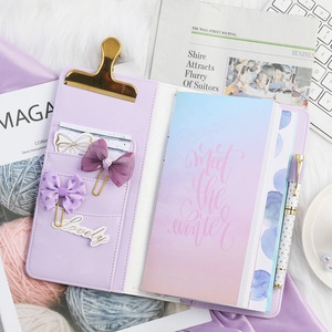 Moda Squisita Regali A5 Cuoio Notebook Journal - Product Image 4