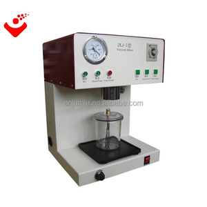 Mezclador de vacío <span class=keywords><strong>dental</strong></span> del proveedor de <span class=keywords><strong>China</strong></span> con equipo y accesorio de terapia oral con bomba sin aceite - Product Image 2
