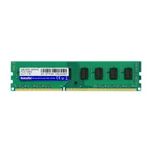 Ram DDR3 Memori Desktop Laptop dan Desktop, Memori Desktop DDR3 4GB 8GB 2GB 1333 1600MHz