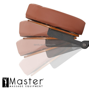 Cama de madera para masaje Facial, plegable, ligero y portátil, fabricado en China - Product Image 6