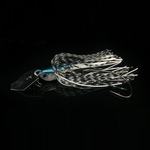 Lurest sconto attrezzi da pesca chiacchiere esche esche - Product Image 1