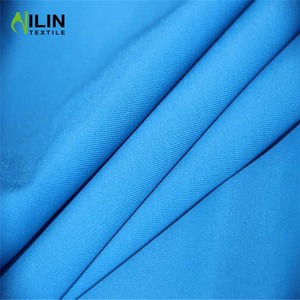 Plain Style Polyamide Elastane <strong>Nylon</strong> Elastic <strong>Knitted</strong> Swimwear <strong>Fabric</strong> - Product Image 5