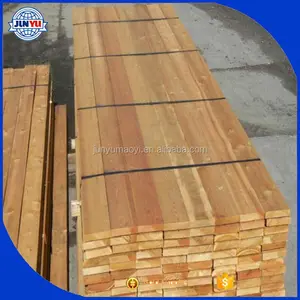 Cheap paulownia/poplar/pine lumber wood price