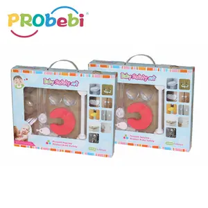 New born essentials baby care set baby home safety set