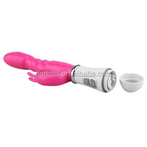 OEM ODM prodotti Del Sesso ragazze del sesso masturbazione vibratore del coniglio giocattoli del sesso - Product Image 6