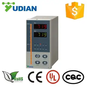 Yudian AI-719อุณหภูมิความชื้น PID ควบคุม