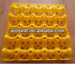 Утка яичный лоток