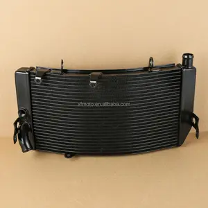 Aluminium Motor Radiator Cooler Cooling Voor Honda CBR600 Cbr 600 F3 1995-1998