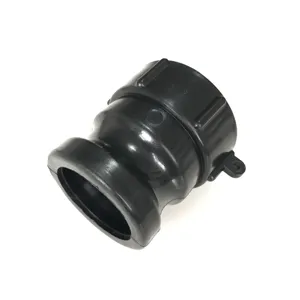 Ibc Adapter 2inches Camlock Quick Coupling A Plastic Adapter For IBC Tank IBC Container