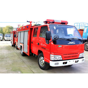 <span class=keywords><strong>Camion</strong></span> de pompiers de petit réservoir d'eau JMC à vendre - Product Image 1