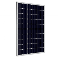Panneau solaire mono 60 cellules 250W 260W 270W 280W 290W Module PV