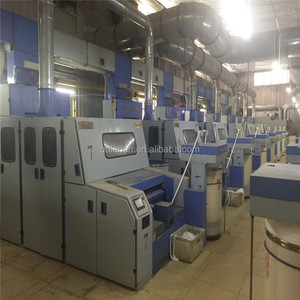 Thấm Zigzag bông gấp máy - Product Image 3