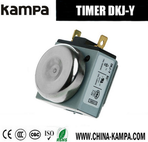 <span class=keywords><strong>Timer</strong></span> con Telecomando Kampa DKJ-Y 60/120 Mini 15A con Impostazioni di 60/120 Minuti per Forni a Microonde e Cucine Elettroniche 220V - Product Image 3