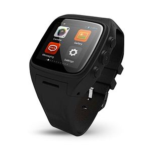 X01 Новый Дизайн Поддержка <span class=keywords><strong>3</strong></span> Г и По Электронной Почте и загрузки функции Android 4.<span class=keywords><strong>2</strong></span> MT6572 GPS Смарт Смотреть X01 - Product Image 4