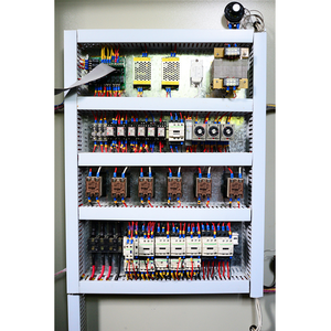 Productos de venta caliente <span class=keywords><strong>programable</strong></span> frío choque térmico climáticas de la cámara de prueba - Product Image 4