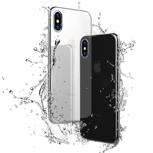 Ultra sottile tpu cassa del telefono delle cellule <span class=keywords><strong>per</strong></span> Il <span class=keywords><strong>Iphone</strong></span> X - Product Image 6