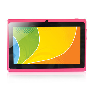 Quad Core <strong>Android</strong> Cheap WIFI 8GB Tablet PC 7 Inch Customize Brand <strong>Android</strong> Device - Product Image 5