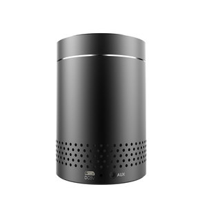 <span class=keywords><strong>Haut</strong></span>-parleur Bluetooth en aluminium BT V4.2 Lecteur <span class=keywords><strong>de</strong></span> <span class=keywords><strong>musique</strong></span> <span class=keywords><strong>Haut</strong></span>-parleurs sans fil <span class=keywords><strong>haut</strong></span> <span class=keywords><strong>de</strong></span> <span class=keywords><strong>gamme</strong></span> Zealot S15 - Product Image 3