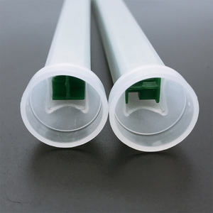 Nhà Máy Hiệu Suất Cao 8-32 Dùng Một Lần Chủ Đề Keo Trộn Ống Thiết Kế Mới Epoxy Dùng Một Lần Tĩnh Mixer - Product Image 5