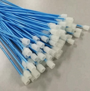 一般医療サプライヤーCE ISO認証PE材料弾性直感的ブージー - Product Image 1