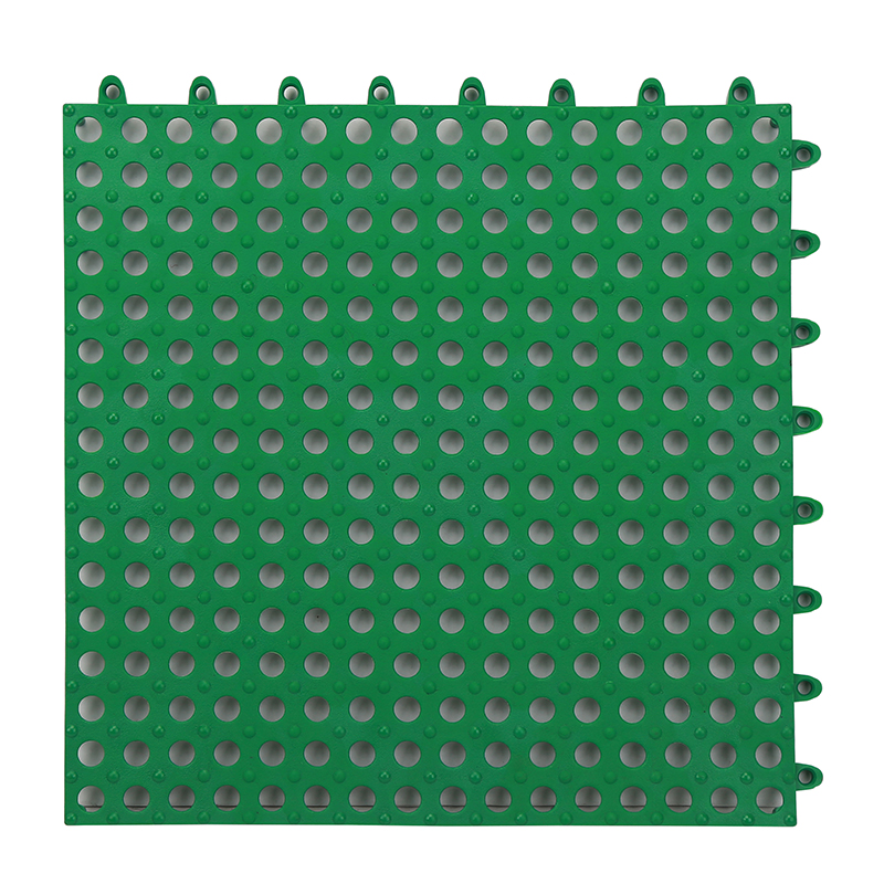 Verde