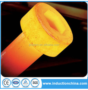 Limpieza de la Máquina de Calentamiento por inducción Y Desoxidación (JLZ-35) - Product Image 5
