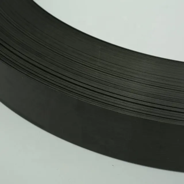Высокая прочность пултрузии глянцевая/матовая UD углеродное волокнистая ламинированная плита полосы листовой материал из углеродного волокна