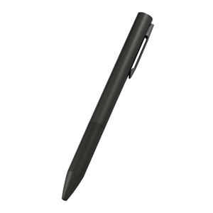 Bolígrafo de Metal Negro Mate de Alta Gama con Clip de Bolsillo, Estilo Ejecutivo, Material Más Grueso, <span class=keywords><strong>para</strong></span> <span class=keywords><strong>Hombres</strong></span>, con Grabado de Logotipo - Product Image 2