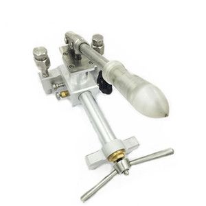 Yunyi Druckkalibrator mit Integrierter Druckquelle - Tragbares Digitales Druckmessgerät Kalibrierwerkzeug - Product Image 1