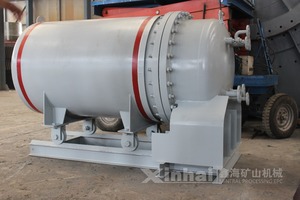 Xinhai vibrando <span class=keywords><strong>el</strong></span> molino de bola, bola de la maquinaria de pulido del molino - Product Image 2