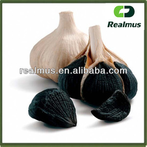 Price best and good for God bless you from garlic black - Product Image 1