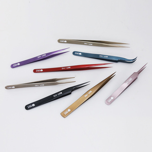 <span class=keywords><strong>Meilleur</strong></span> chirurgical en acier inoxydable <span class=keywords><strong>pince</strong></span> <span class=keywords><strong>à</strong></span> <span class=keywords><strong>épiler</strong></span>, rouge <span class=keywords><strong>pince</strong></span> <span class=keywords><strong>à</strong></span> <span class=keywords><strong>épiler</strong></span> - Product Image 5
