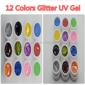 Suministros de uñas de fábrica de guangzhou, colores puros, gel uv Soak-Off UV/LED, esmalte de uñas - Product Image 6