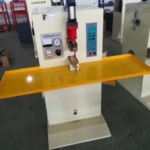 Jiaxiao table type machine de soudage par points