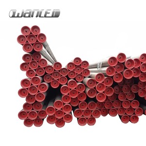 Api spec 5l x56 ligne sch std tuyaux en acier sans soudure pour vente - Product Image 5
