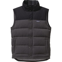 Chaleco Acolchado para Hombre, Invierno, Marca OEM, Cálido