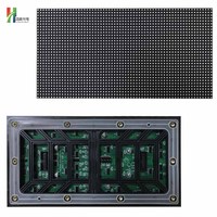 Pantalla LED para Exteriores de Gran Formato P4 P4.81, Programable, a Todo Color, de Alta Definición, a Mejor Precio