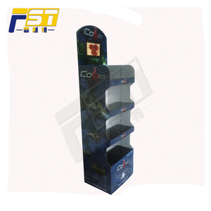 Rodillo para arriba la bandera tela base bastidores pantalla - Product Image 1