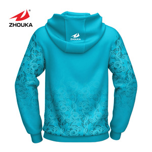 Diseño de encargo libre de secado rápido de la alta calidad de moda suéter con capucha <span class=keywords><strong>traje</strong></span> de los hombres - Product Image 4