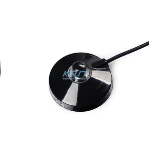 Antena VH-1208MU UV de Alta Ganancia para Walkie Talkie de Coche, 55cm, <span class=keywords><strong>PL</strong></span>-259, Super Sucker, Banda Dual, Antena de Radio Bidireccional - Product Image 5