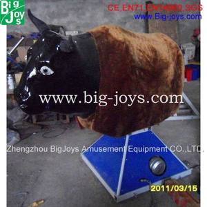mécanique tour de taureau à <span class=keywords><strong>vendre</strong></span>, mécanique rodéo taureau, <span class=keywords><strong>manege</strong></span> de taureau - Product Image 2