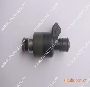 Alta calidad del inyector de combustible para Daewoo cielo corsa 1.5L Lada OEM 17103677 boquilla