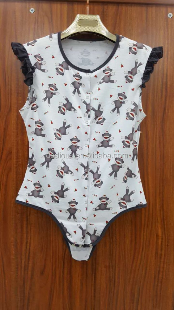 Мода Малыш Новорожденных Девочек Ремень shortsleevess Ползунки Комбинезон