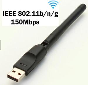 150Mbps Dài Phạm Vi Signalking Wifi Adapter Điều Khiển Mtk 7601 Chipset Không Dây USB Wifi Dongle - Product Image 2