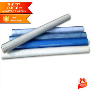 Super Clear pvc <span class=keywords><strong>film</strong></span> rouleau non <span class=keywords><strong>alimentaire</strong></span> de MT-TC-07 avec raisonnable <span class=keywords><strong>prix</strong></span> de Chine - Product Image 6