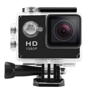 Videocamera Sportiva Sj4000 1080P in Offerta, Telecamera <span class=keywords><strong>da</strong></span> Casco per Bici Impermeabile con Angolo di Visione 120° e Schermo <span class=keywords><strong>da</strong></span> 2.0\" - Product Image 3