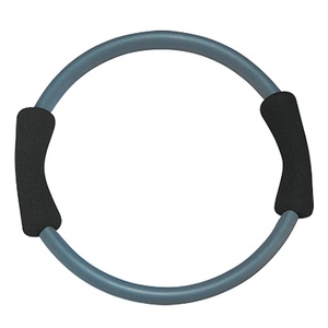 Anillo de Pilates PILOT SPORTS - El Mejor Círculo Mágico para Tonificar con Resistencia en Pilates y Yoga - Perfecto para Entrenamiento Físico - Product Image 1